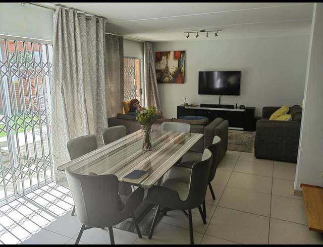 3 BEDROOM PROPERTY TO RENT IN BROADACRES